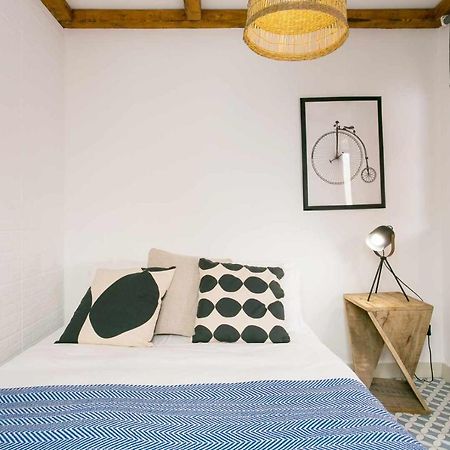 Trendy Lisbon Home With Terrace Lx Factory Esterno foto